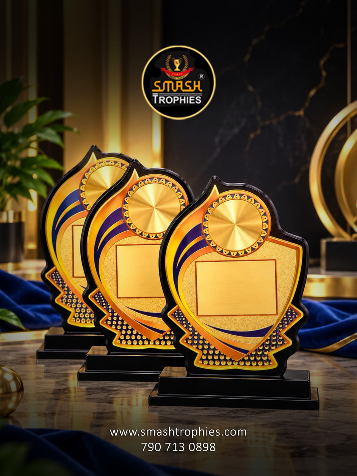 PREMIUM AWARD SERIES 482 SMALL