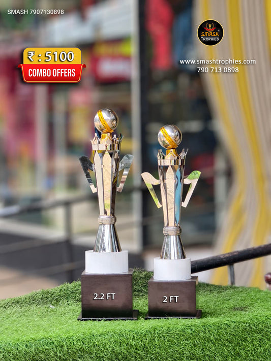 Still trophy  936