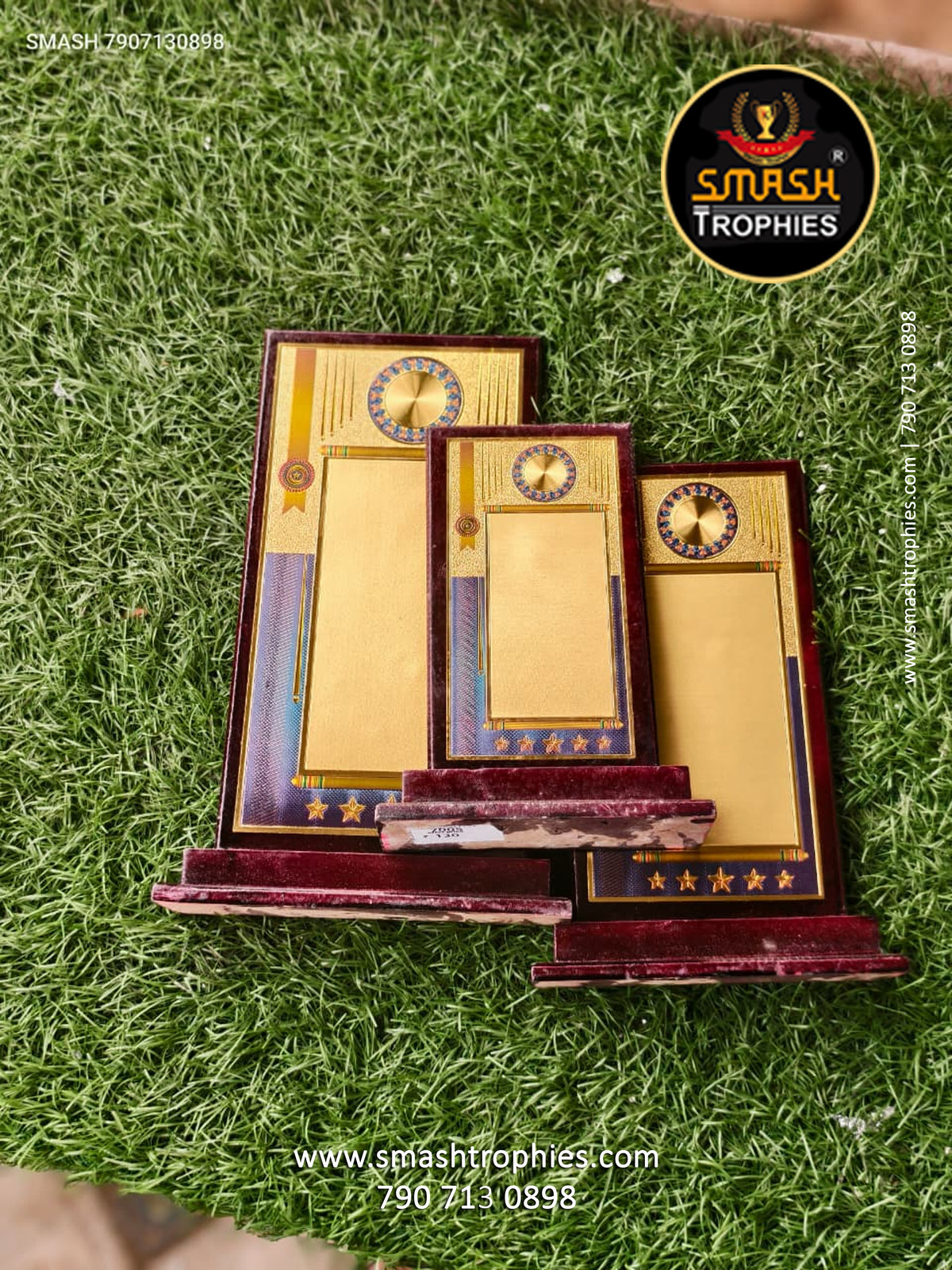 WOODEN MOMENTO 700 M 7MM -150