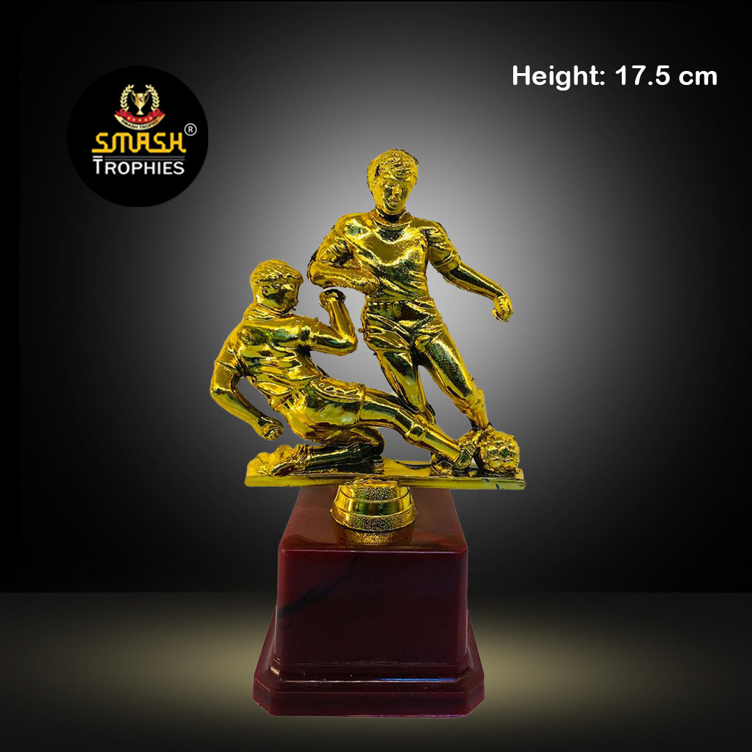 D07 Best Defenders – SMASH TROPHIES