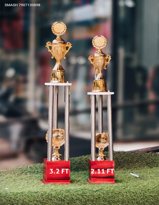 2 TROPHY  33-1750