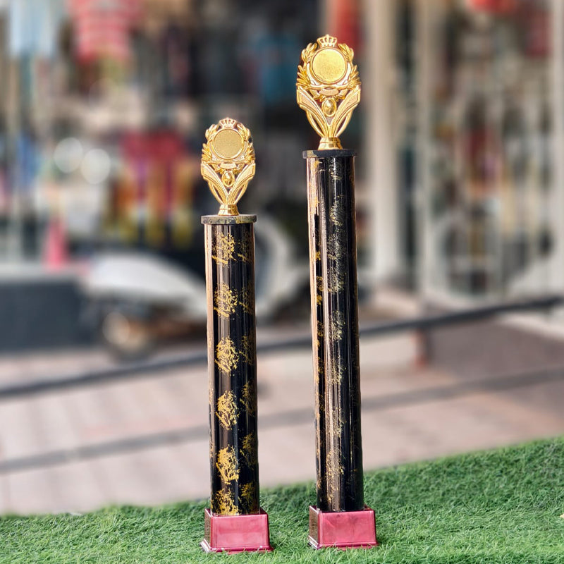 2 TROPHY 53-500