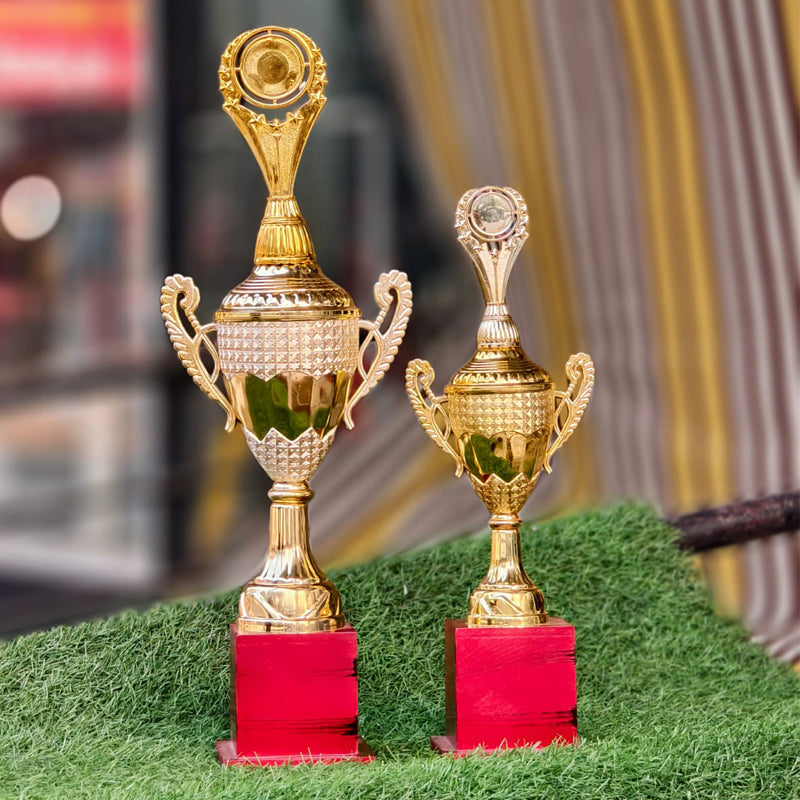 TROPHY MS750-1290
