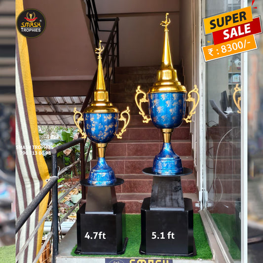 MODI COLAER LM 8300 BLUE