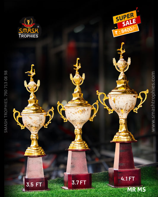 MODI 4 L M S 50 - 8400