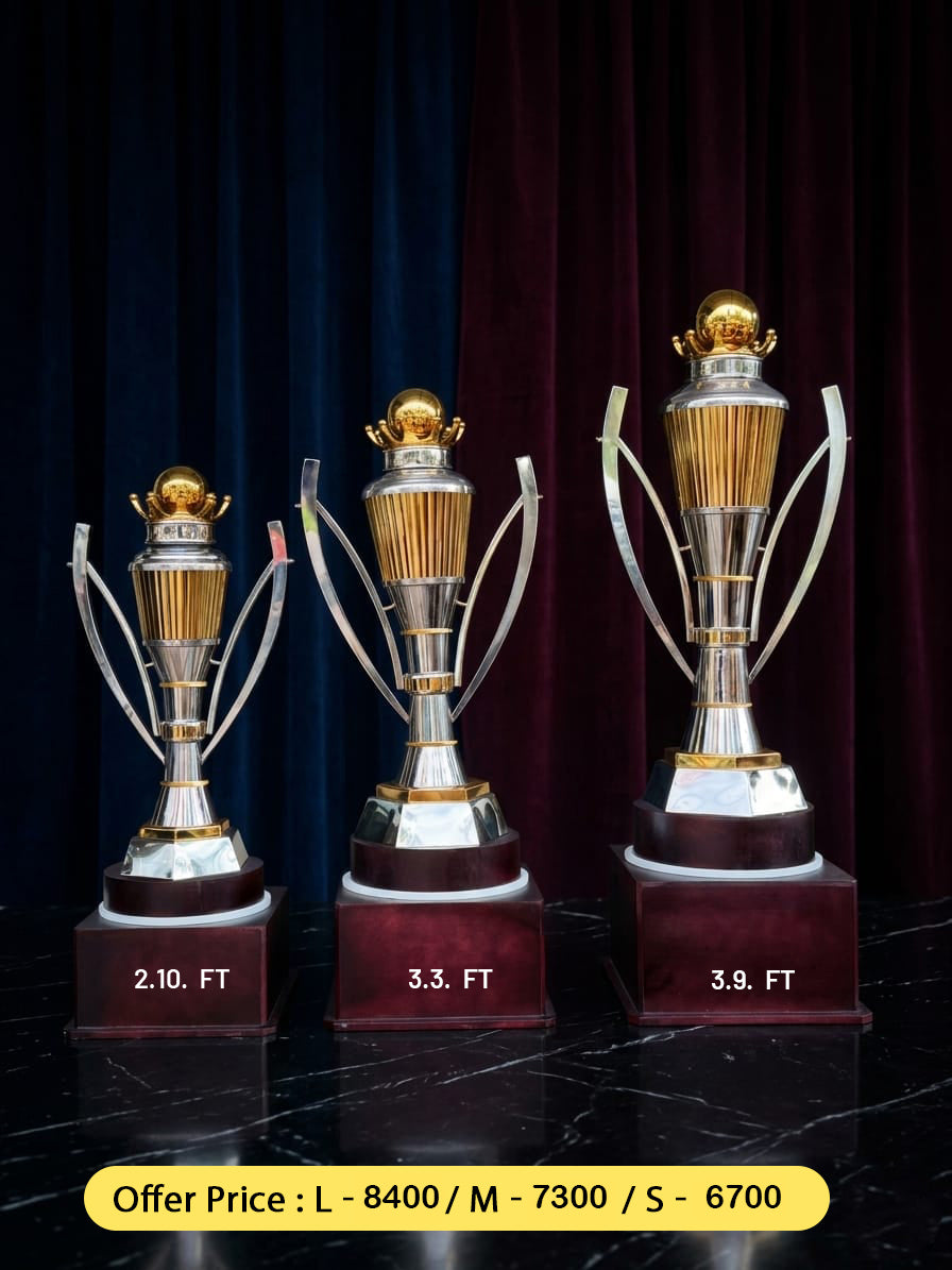 STIL TROPHY ST15 LMS -17900