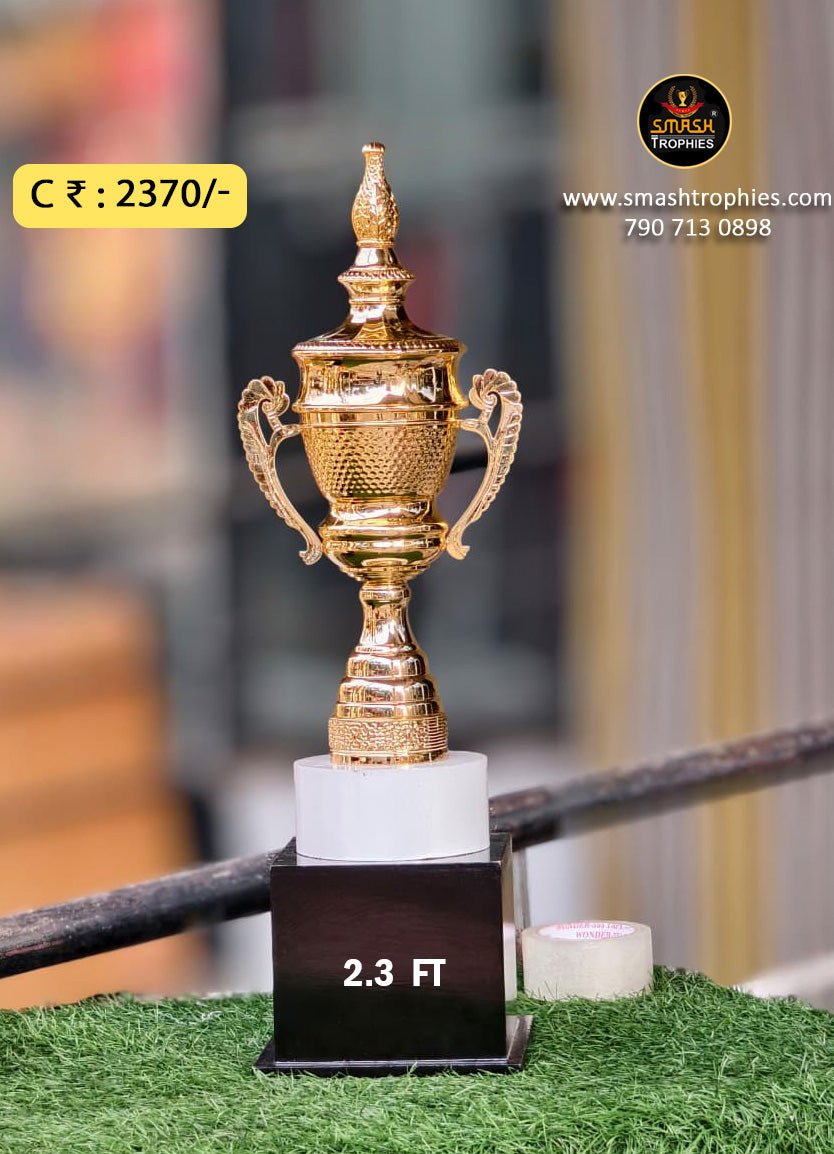 Premium TROPHY SET – SPECIAL RATES 7044