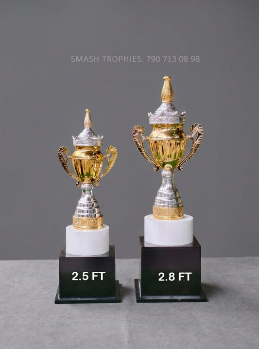 METAL TROPHY 1093 12 -6900