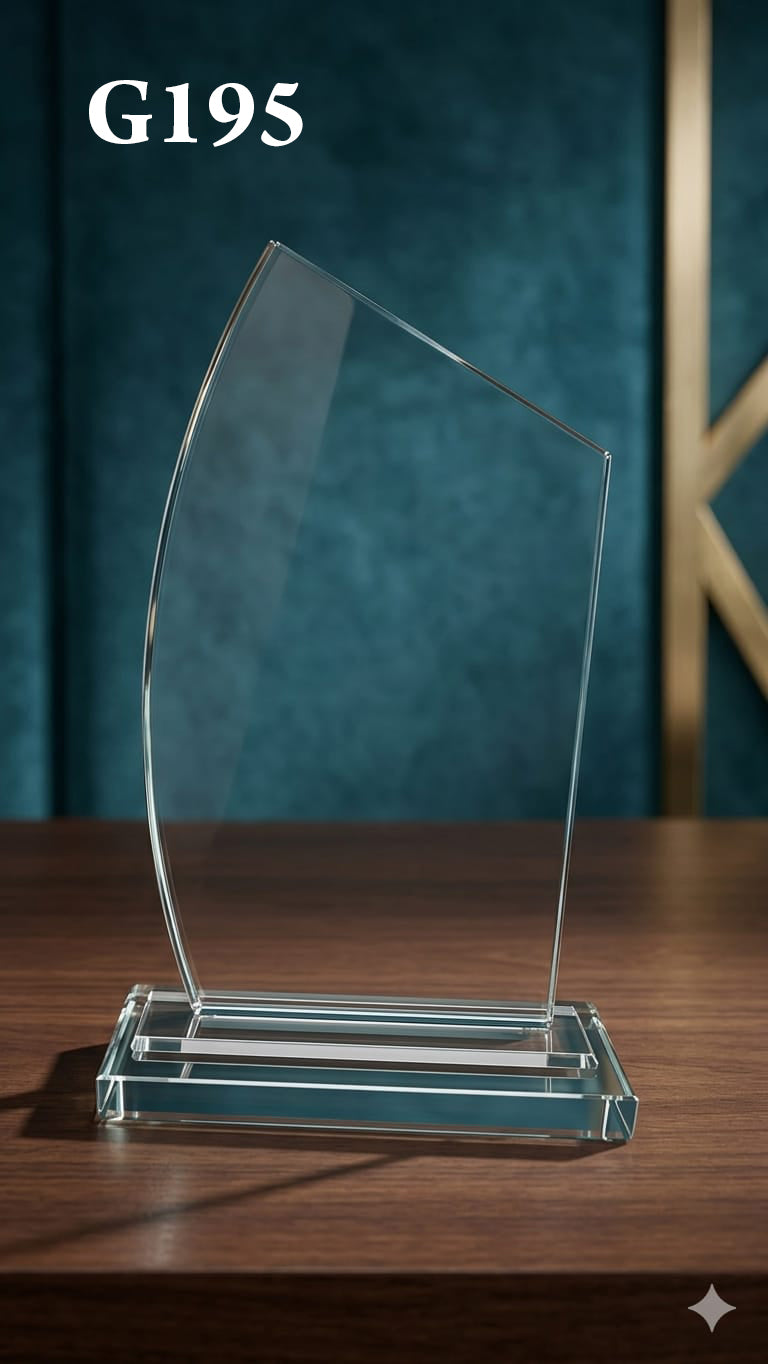 Glass Memento G195