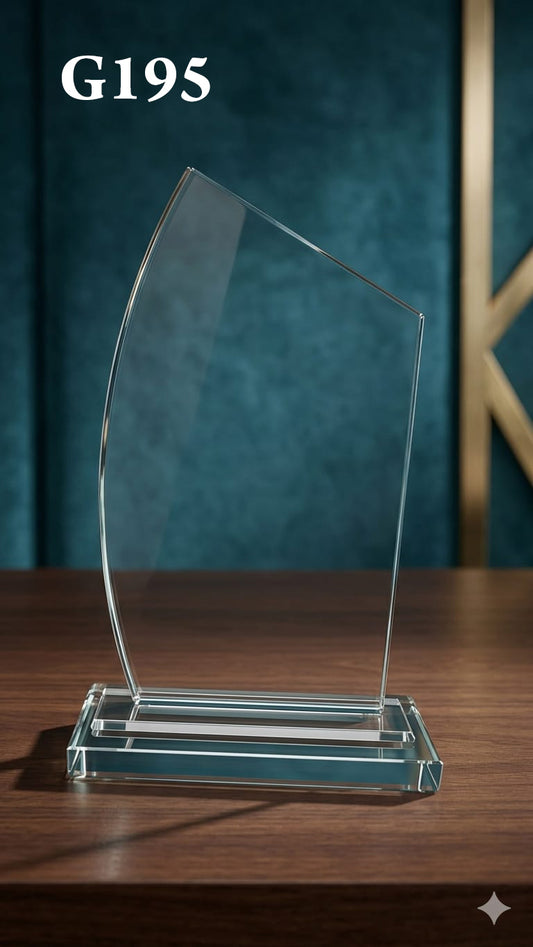 Glass Memento G195