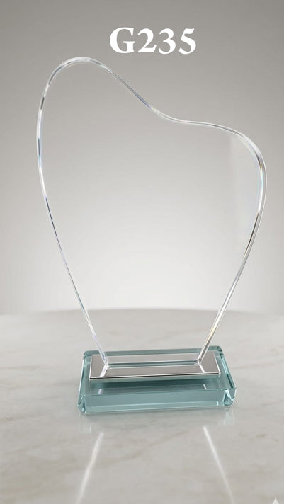 Glass Memento G235