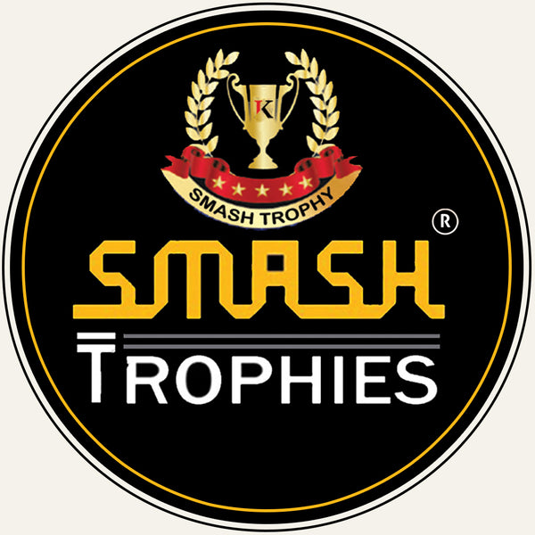 SMASH TROPHIES