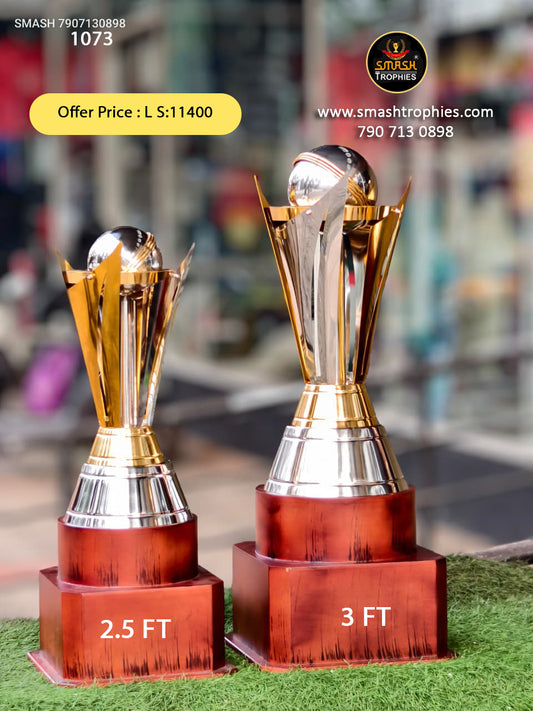 Cricket  1073