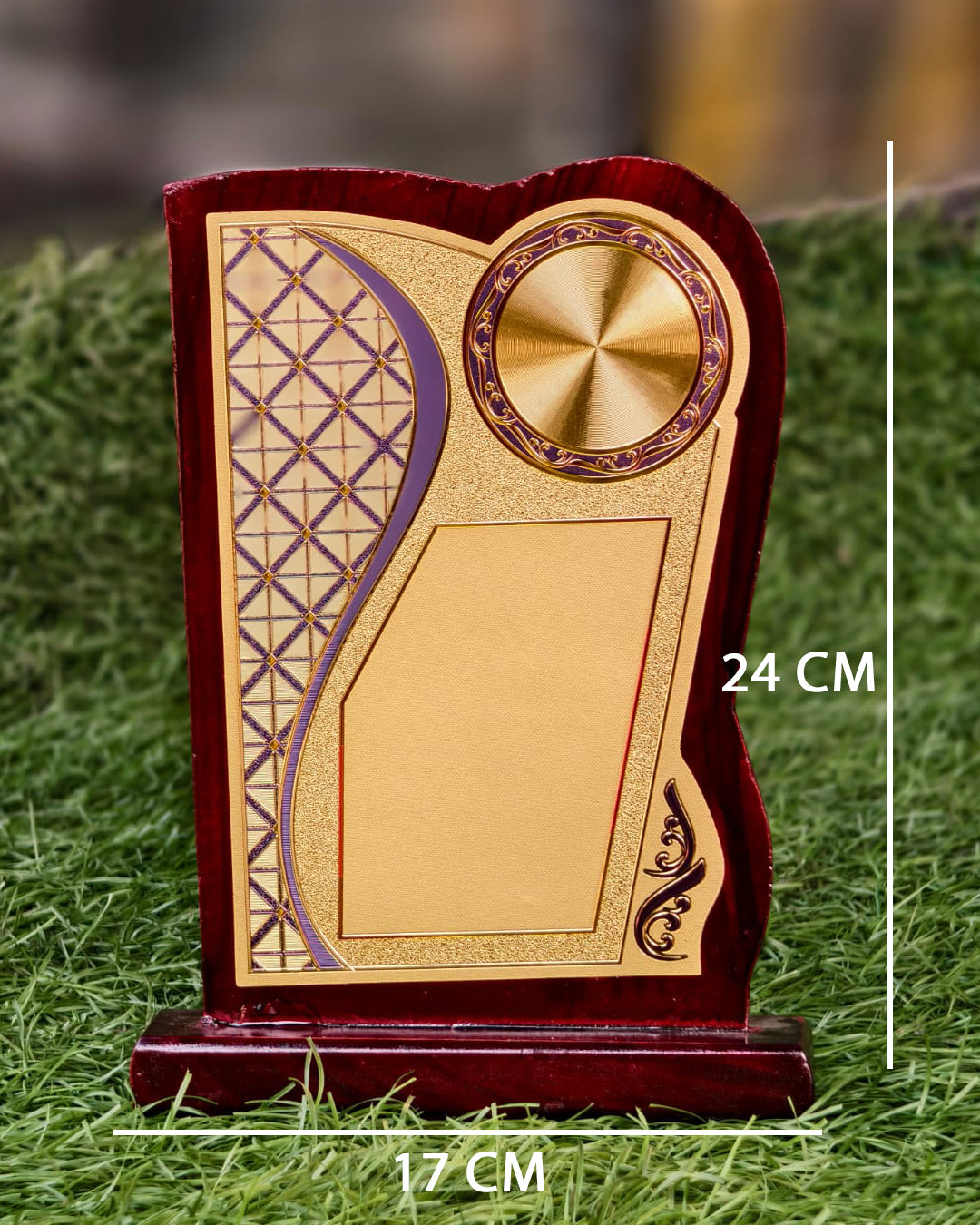 WOOD MOMENTOS 127 L 160