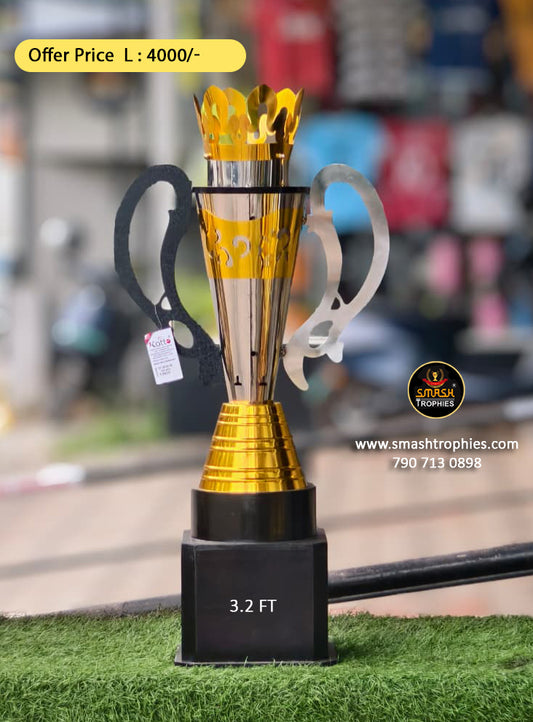 STEEL TROPHY 2026