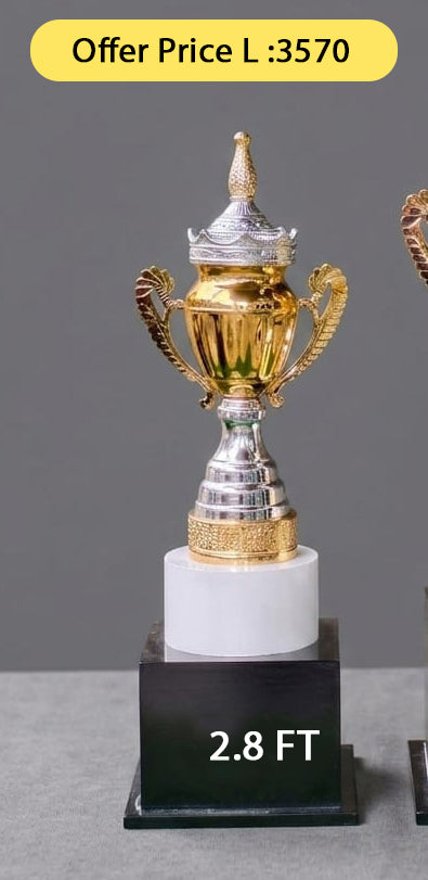 METAL TROPHY 1093