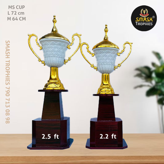 MS CUP 2.5 FT 2.2 FT W