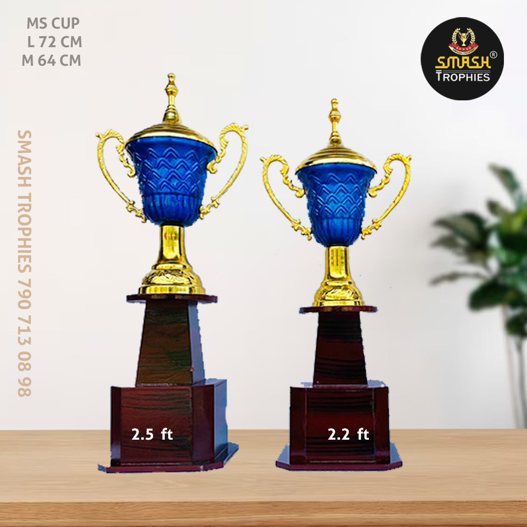 MS CUP 2.5 FT 2.2 FT B