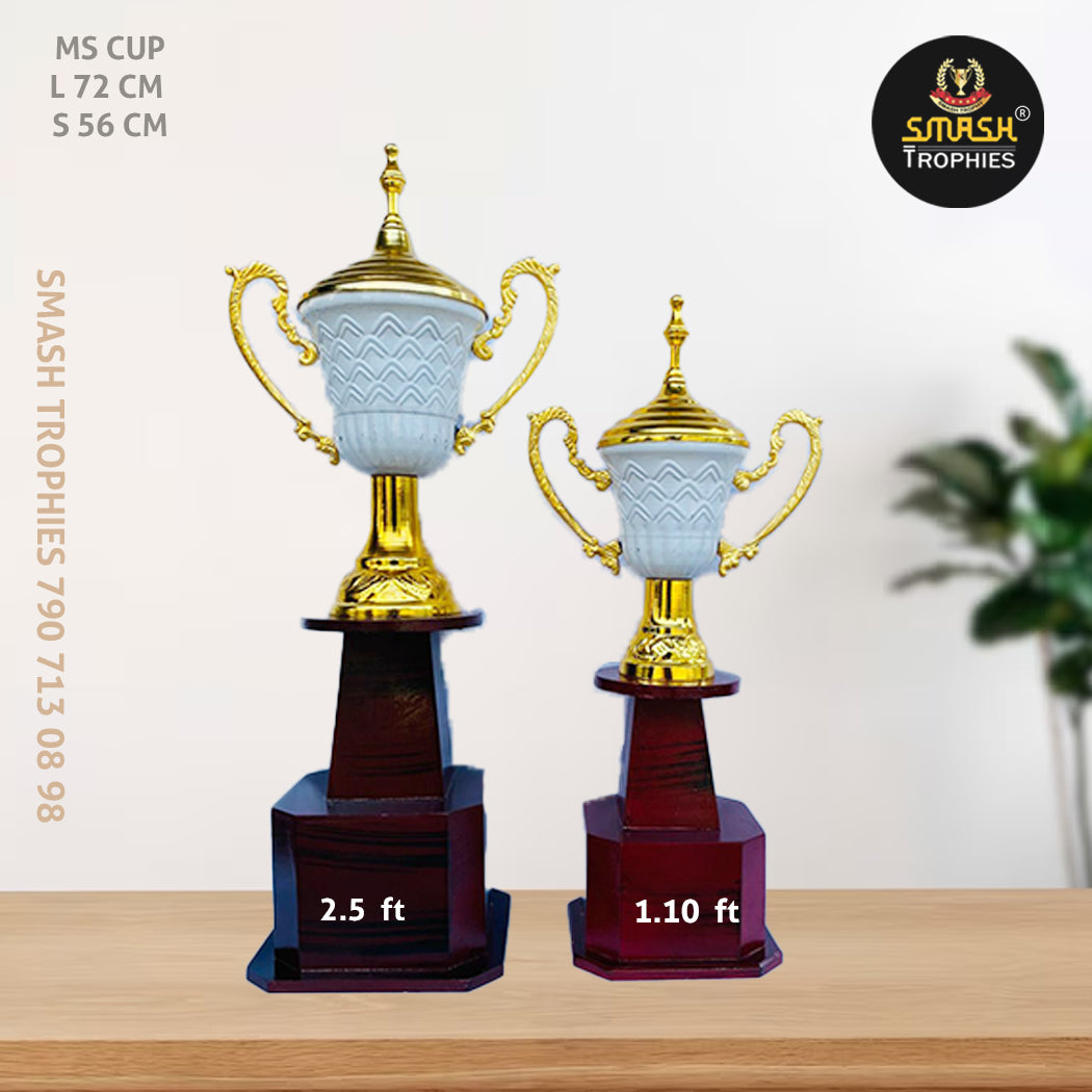 MS CUP 2.2 FT W