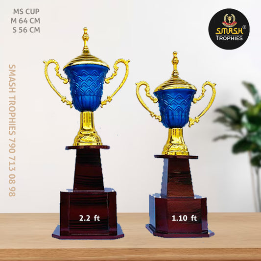 MS CUP 2.2 FT B