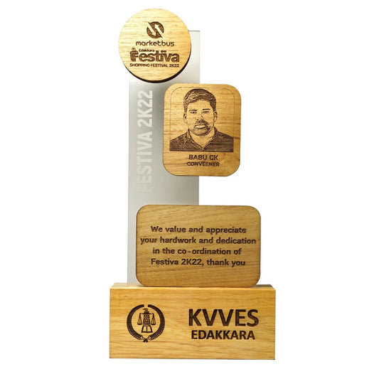 Family Meet Customised Memento | Personalized Family Reunion