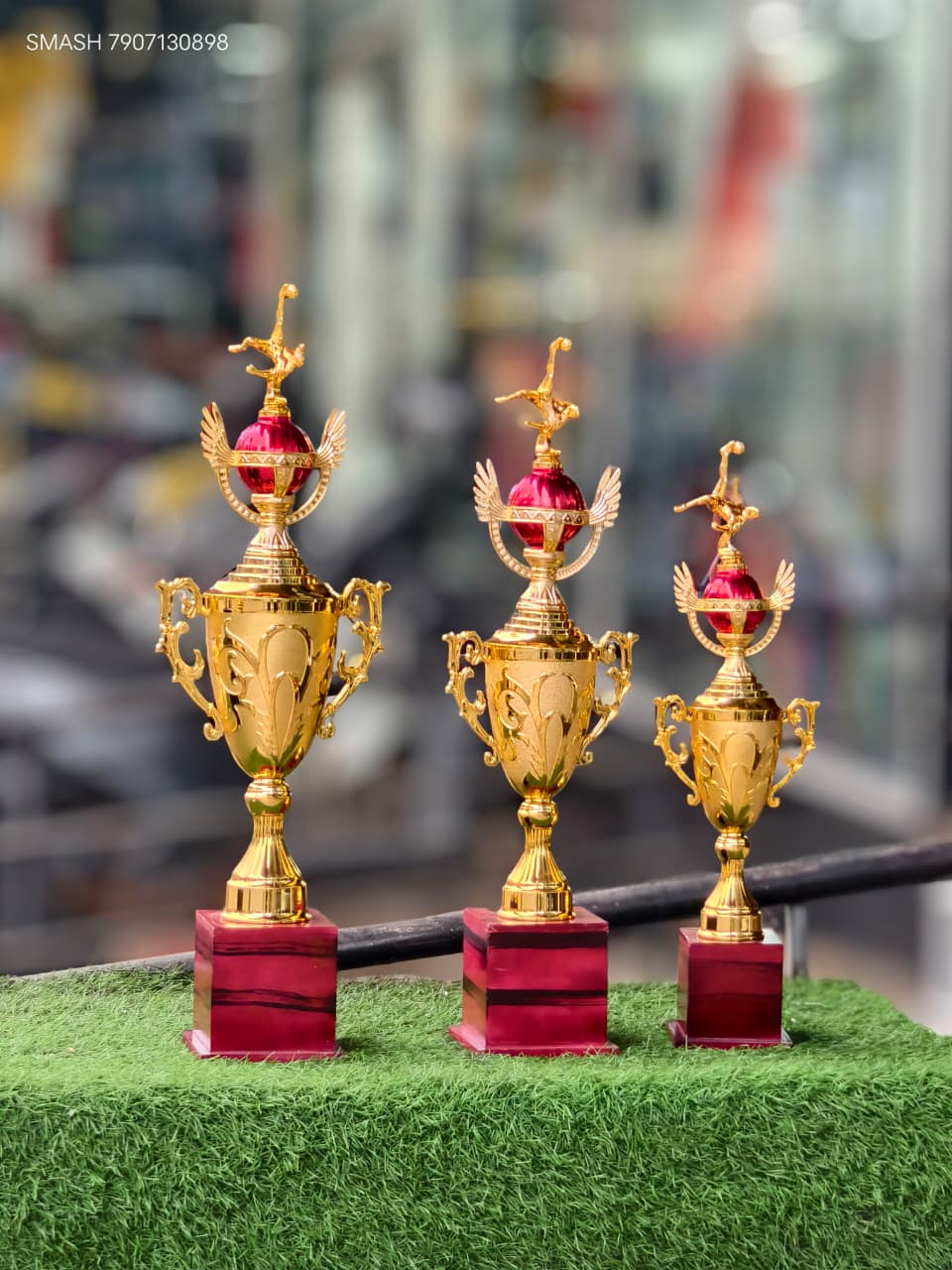 FC08-50 LMS D05 3300