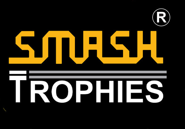 SMASH TROPHIES