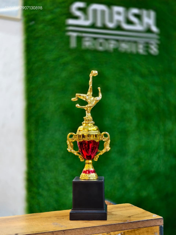FOODBALL Individual Awardsrts – SMASH TROPHIES