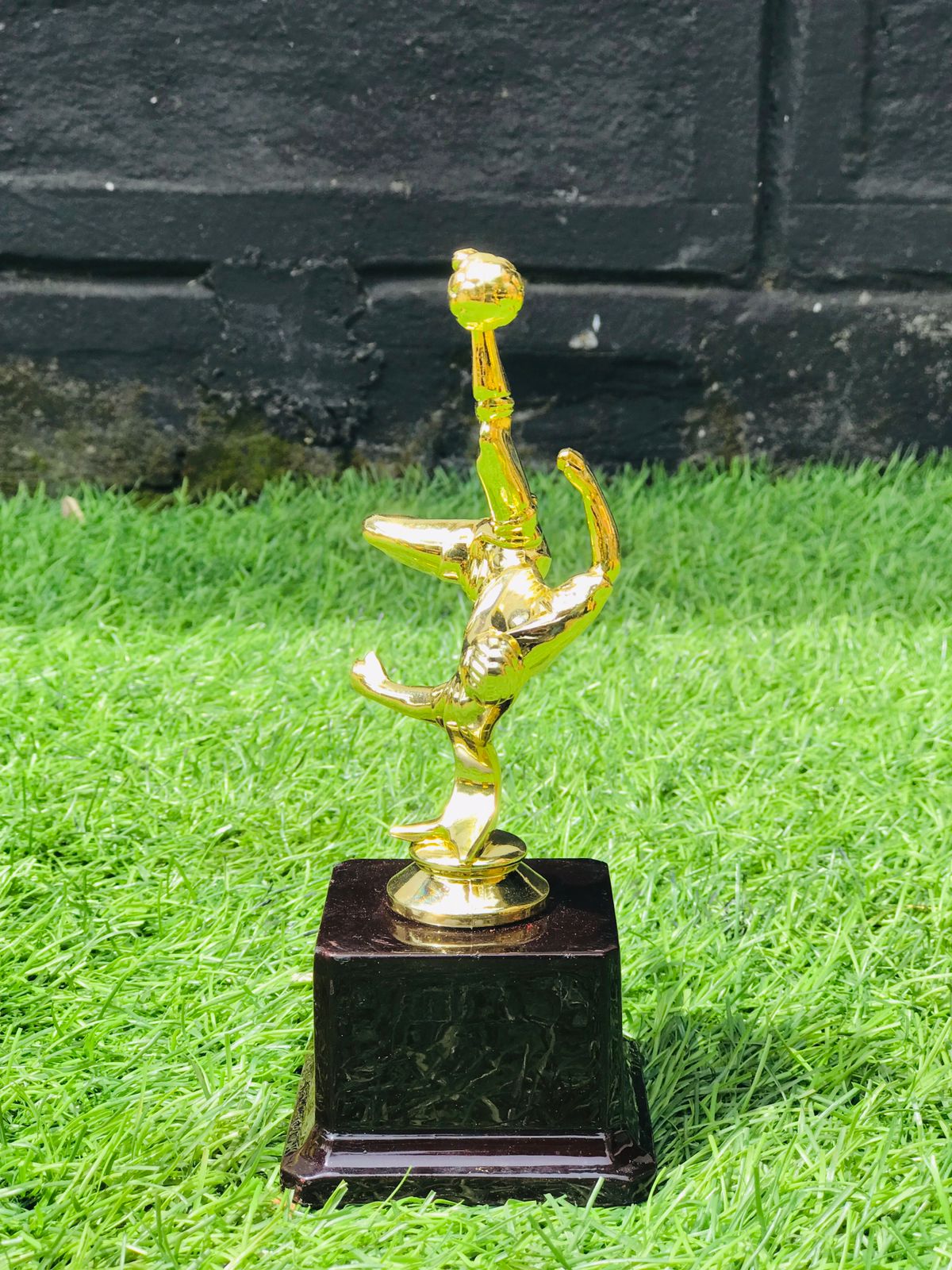 D05 – SMASH TROPHIES