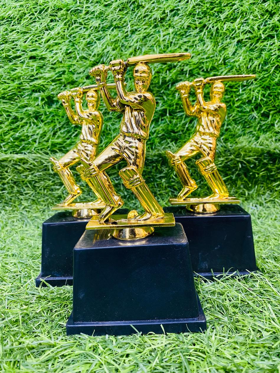Cricket Individual Awardsrts – SMASH TROPHIES