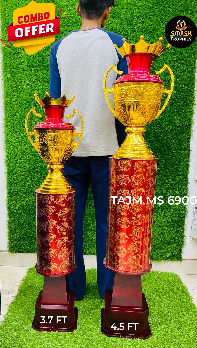 TAJ M 4.5 FT MS