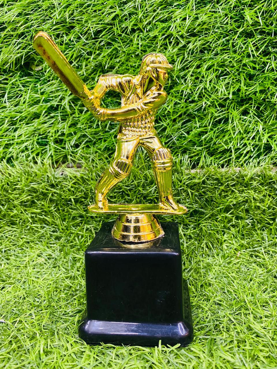 Cricket Individual Awardsrts – SMASH TROPHIES