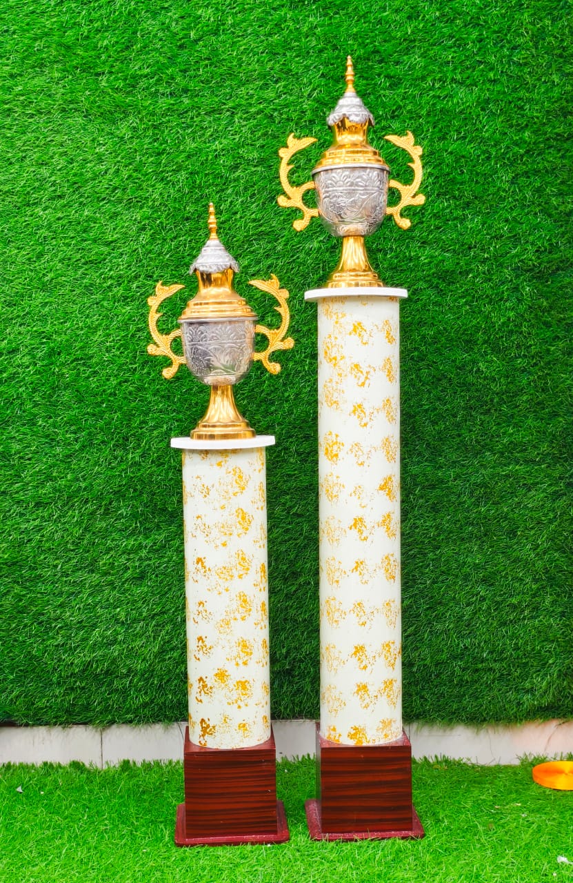 JHALAR SS 4.5 FT 3.5 FT WITH 4800