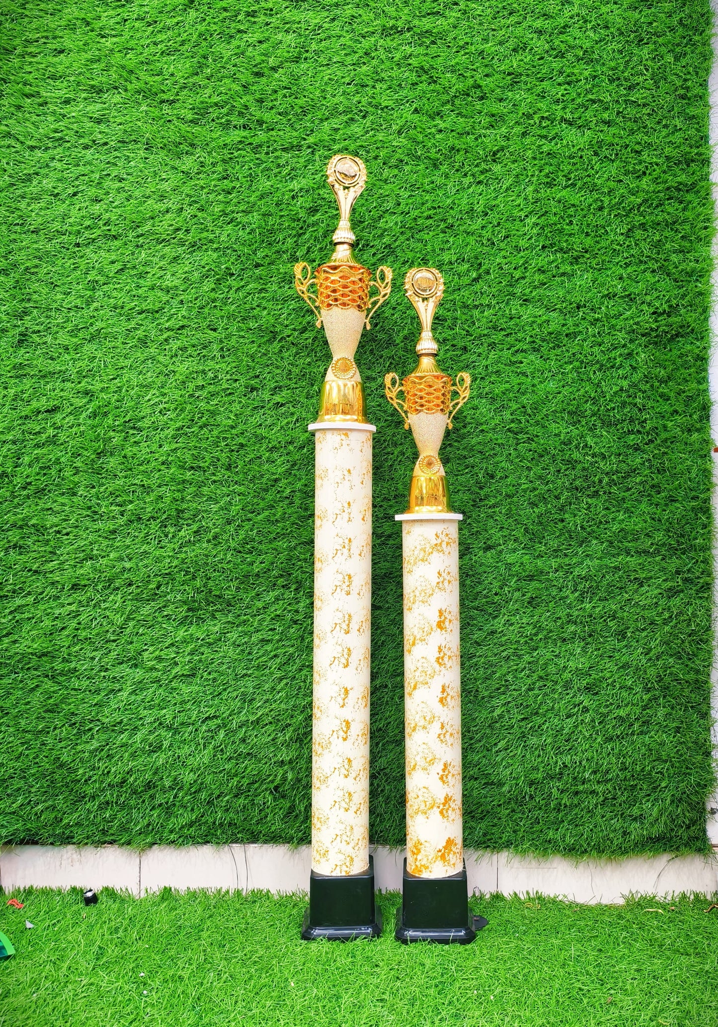 COMBO OFFER Trophies JALI MS -116 1450