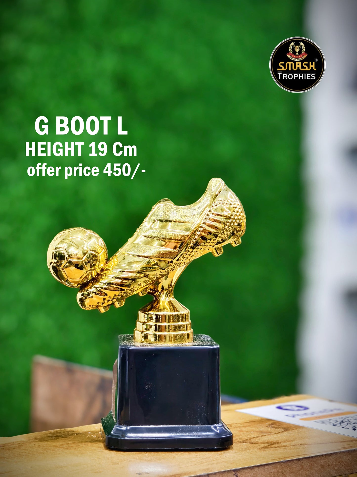 G BOOT S