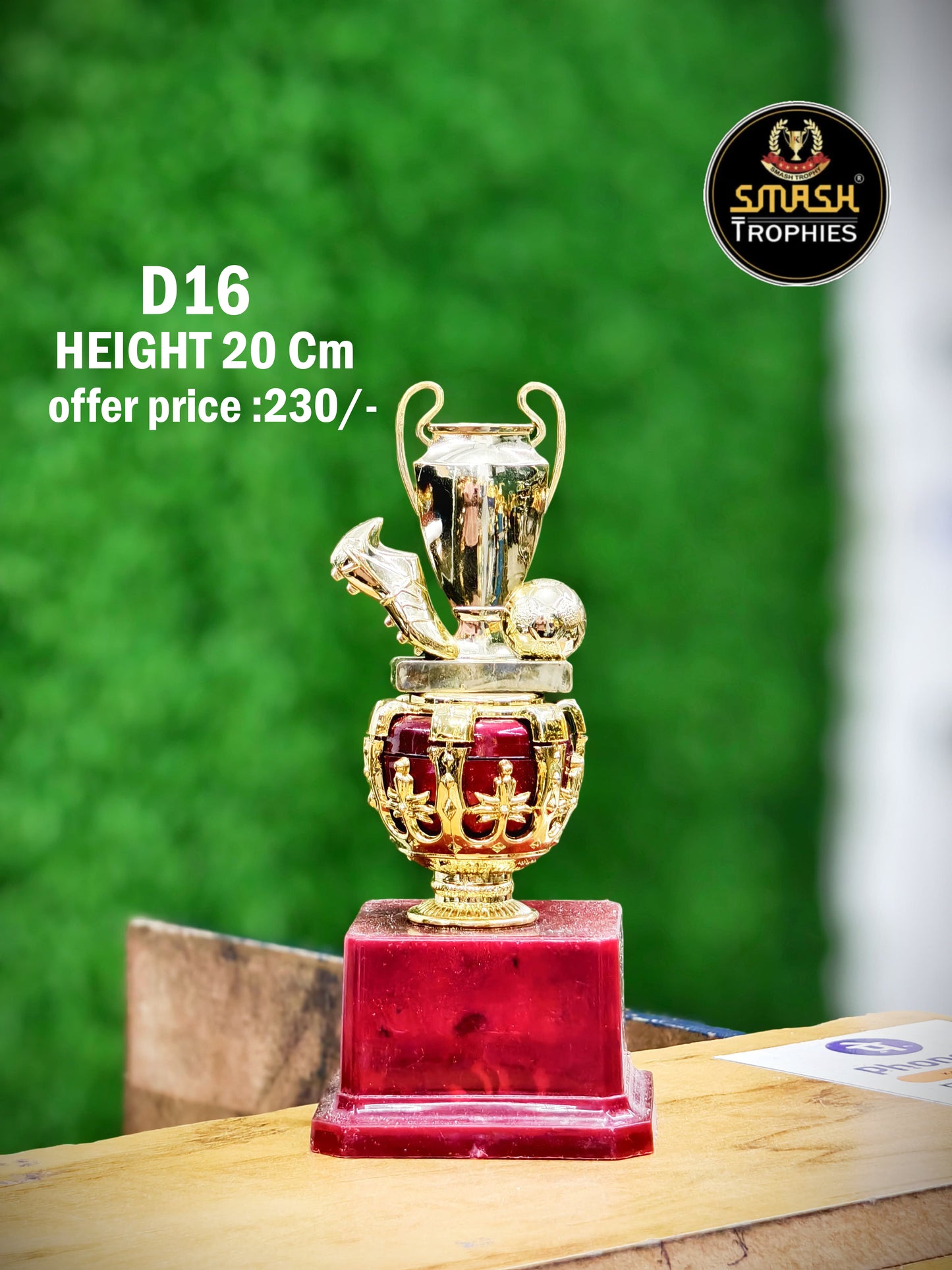 D16