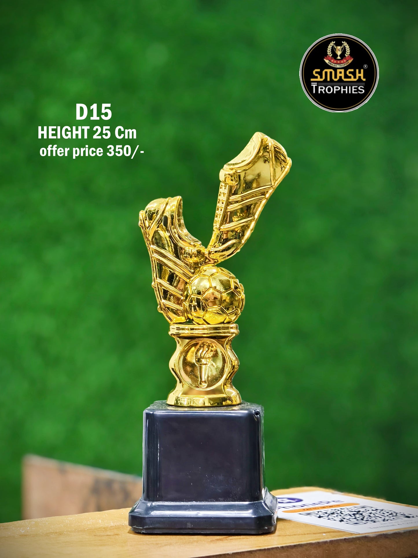 D15