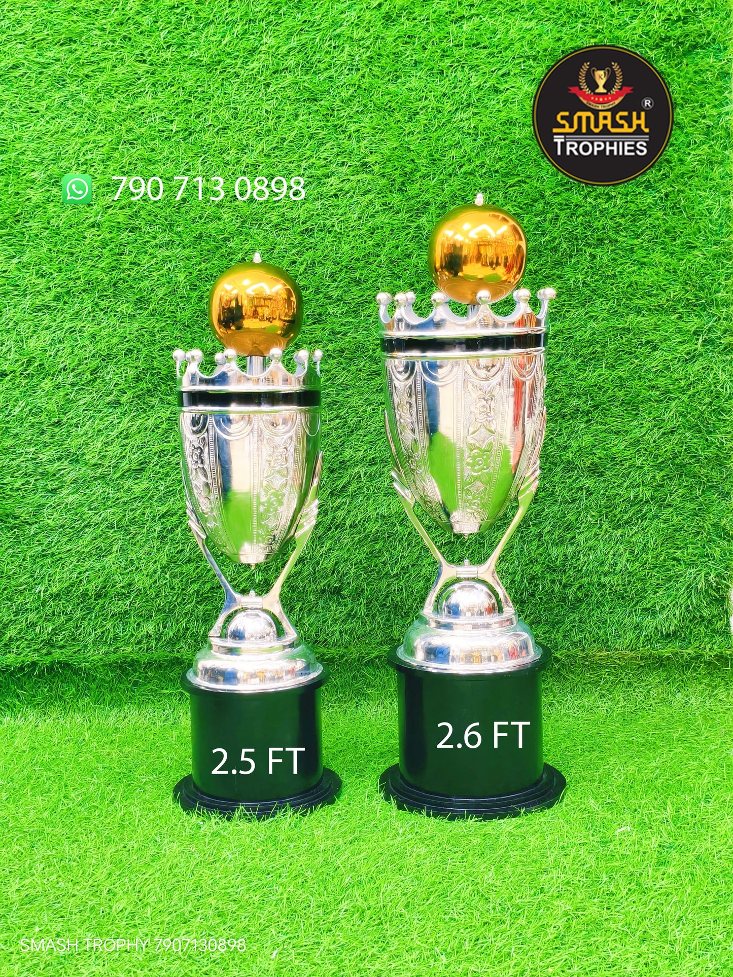 CUP 225 MS SILVER
