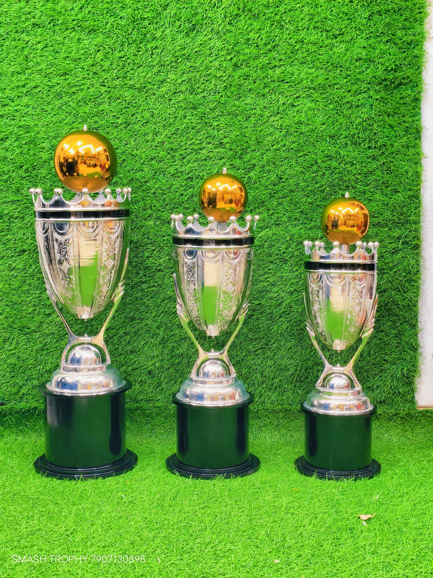 CUP 225 LMS SILVER