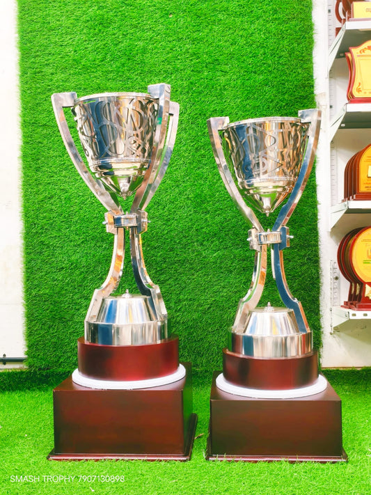 Steel trophy  ST8 12 3.7 FT /3.4 FT