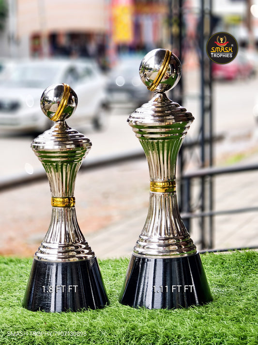 Steel trophy  MS 2071 MS