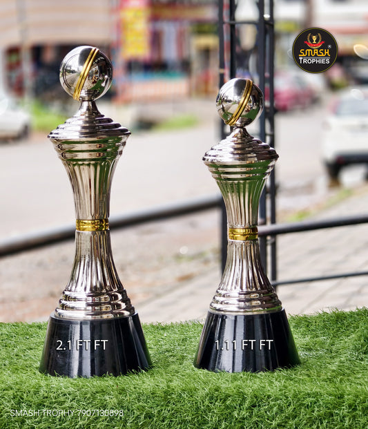 Steel trophy  MS 2071 LM