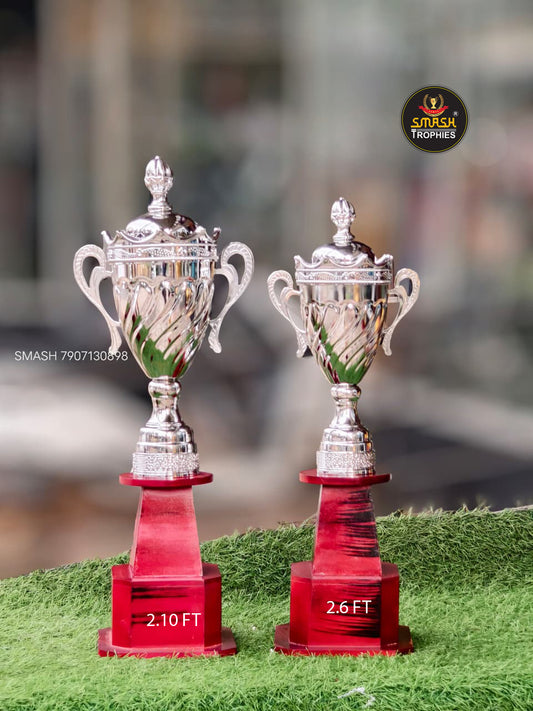 Steel Trophy 3010 12