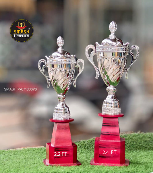 Steel Trophy 3010 34