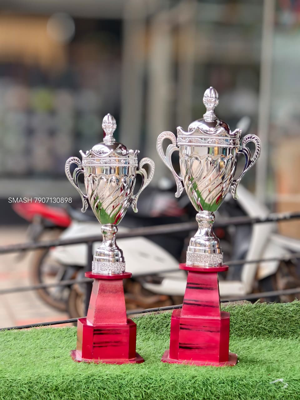 Steel Trophy 3010 34