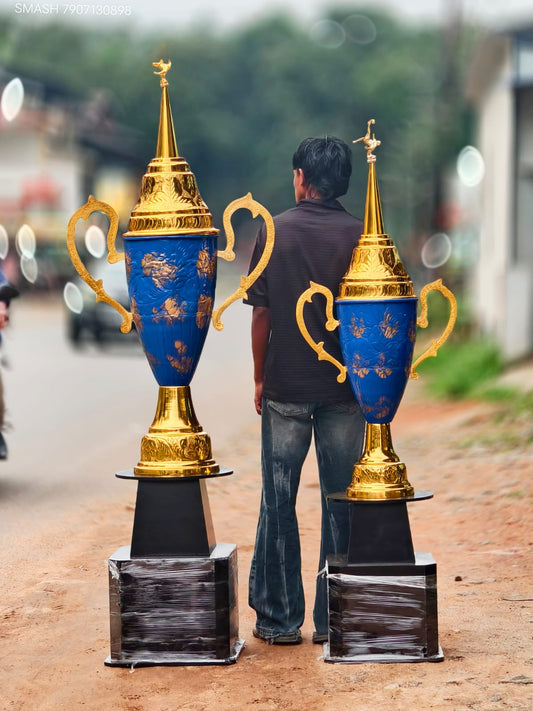 CLASSIC L M 6.8 ft 6 ft blue