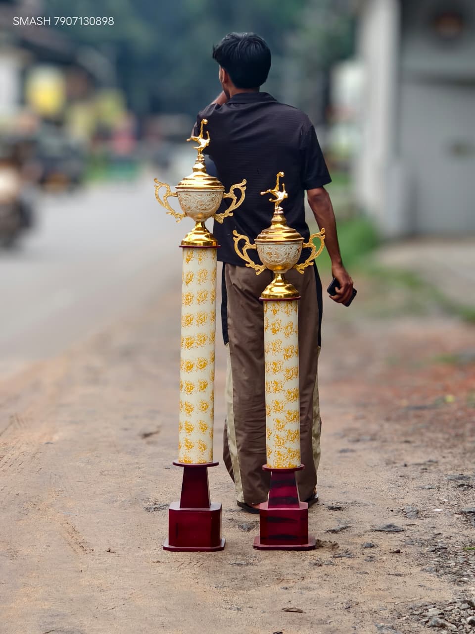 MODI 4.8 FT 4.1 FT 3400