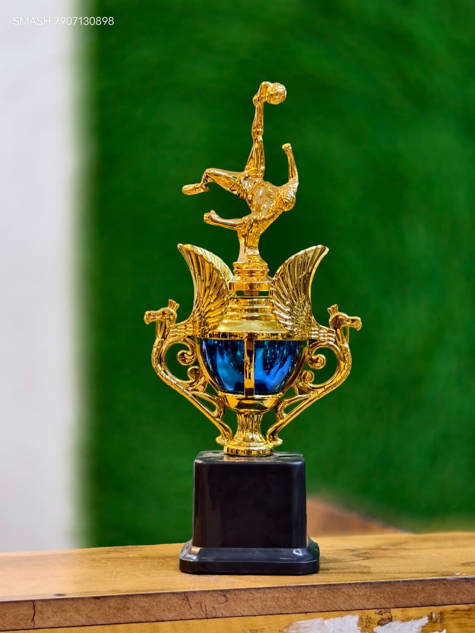 FOODBALL Individual Awardsrts – SMASH TROPHIES