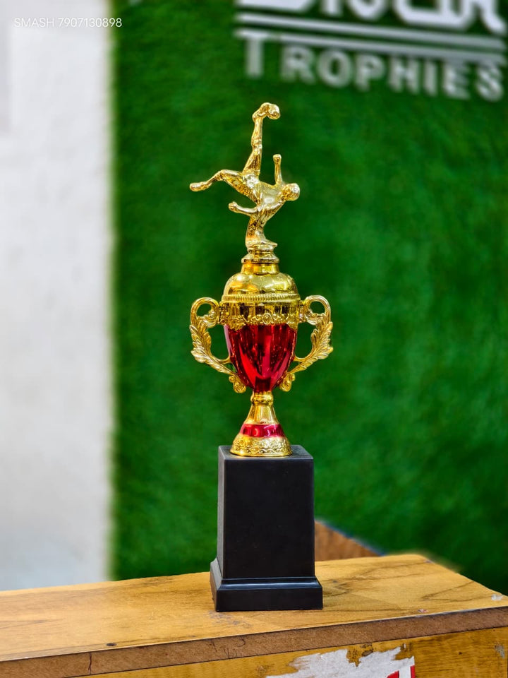 FOODBALL Individual Awardsrts – SMASH TROPHIES