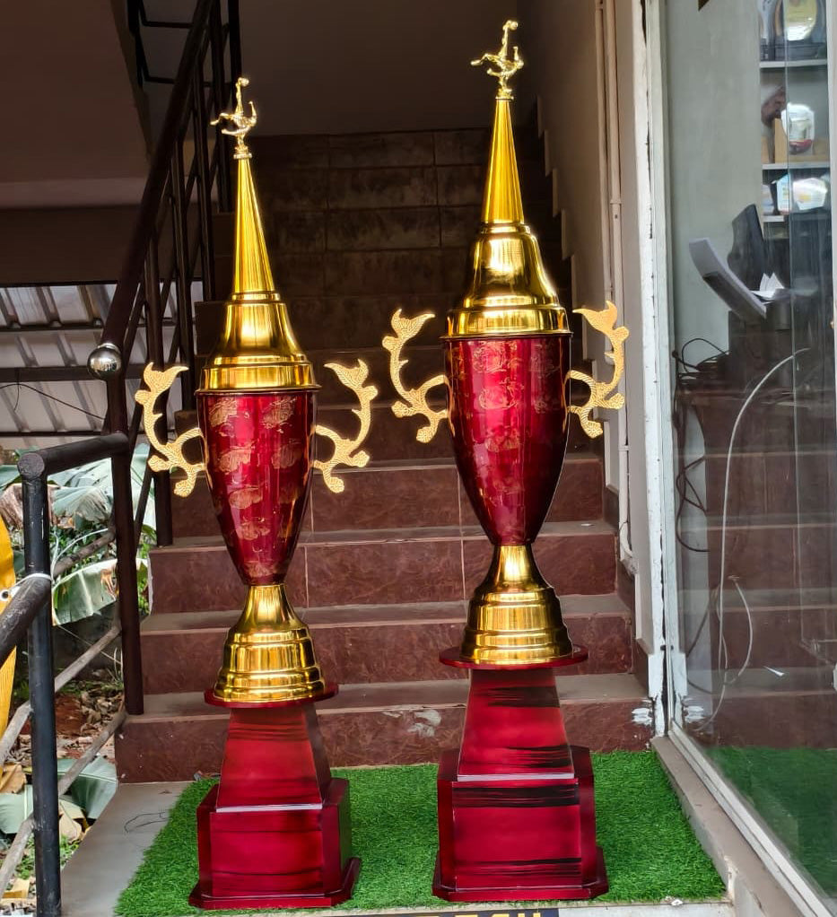 Classic Mini LM 6500  RED